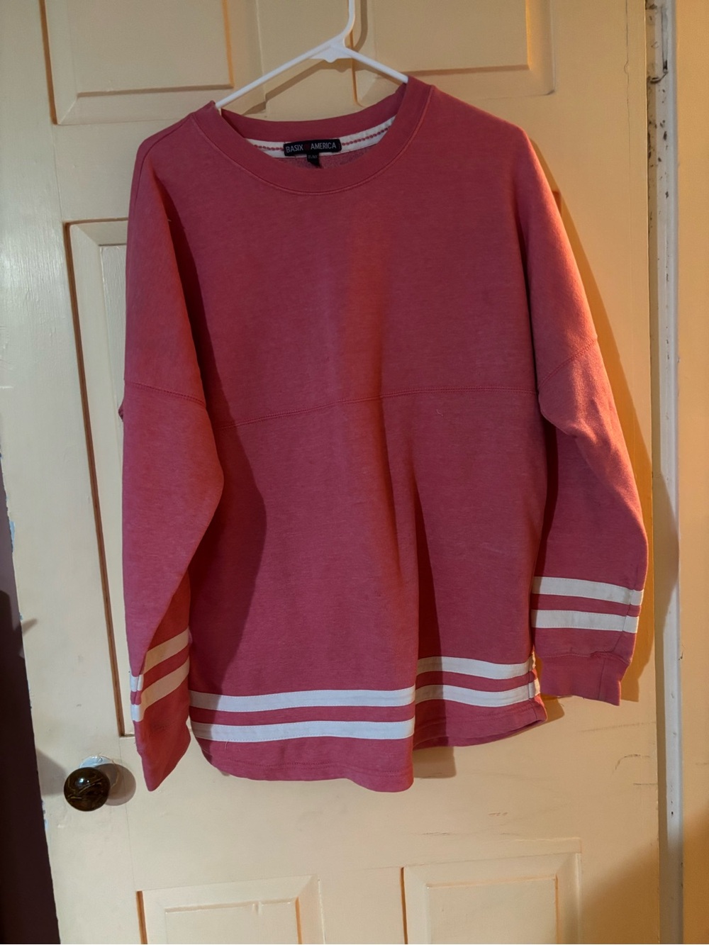 Equestrian Sweatshirt